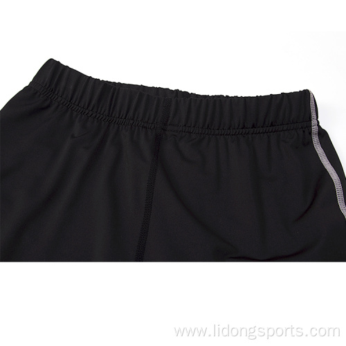 China Best Gym Outfits Confortable Trousers For Men Manufactory